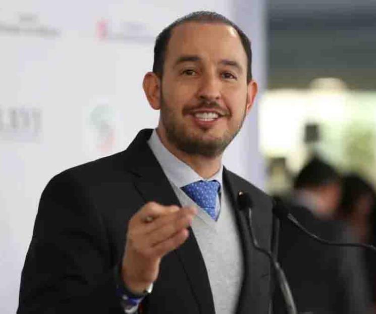 Condena Marko Cort&eacute;s aumento de extorsi&oacute;n a limoneros de Michoac&aacute;n