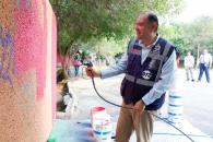 Anuncian última fase de Transformando Monterrey Anuncian última fase de Transformando Monterrey