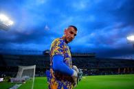 Es Nahuel Guzmán de los arqueros que cuelgan más ceros Es Nahuel Guzmán de los arqueros que cuelgan más ceros