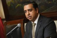 Impulsaría gobierno federal al municipio de Santa Catarina Impulsaría gobierno federal al municipio de Santa Catarina