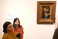 Museo de San Carlos descubre que posee obra de Botticelli