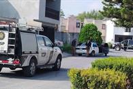 Balean casa y vehículo en Juárez Balean casa y vehículo en Juárez