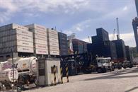 Exportaciones mexicanas crecen en agosto y ligan tres meses al alza