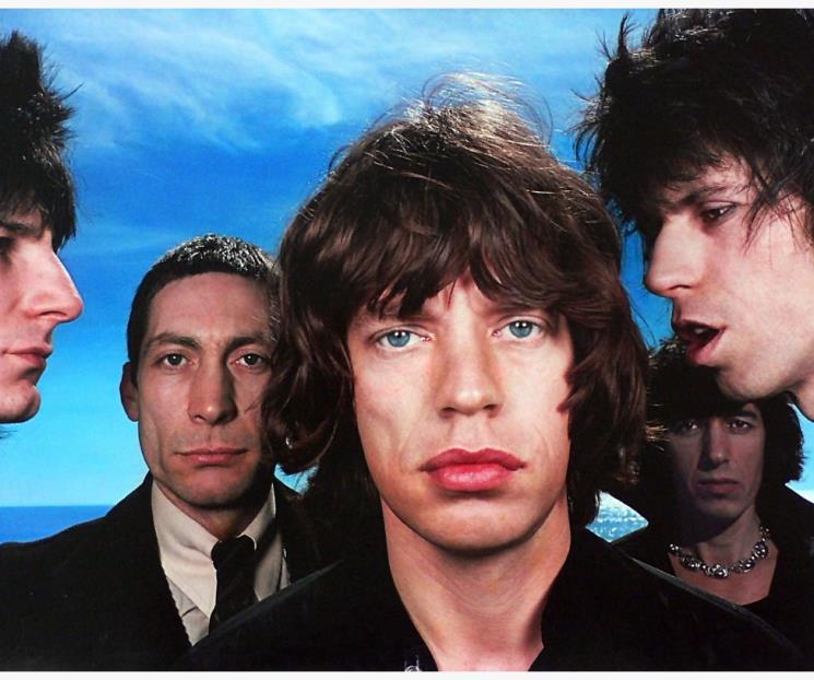 Los Rolling Stones reeditan Black and Blue con material in&eacute;dito