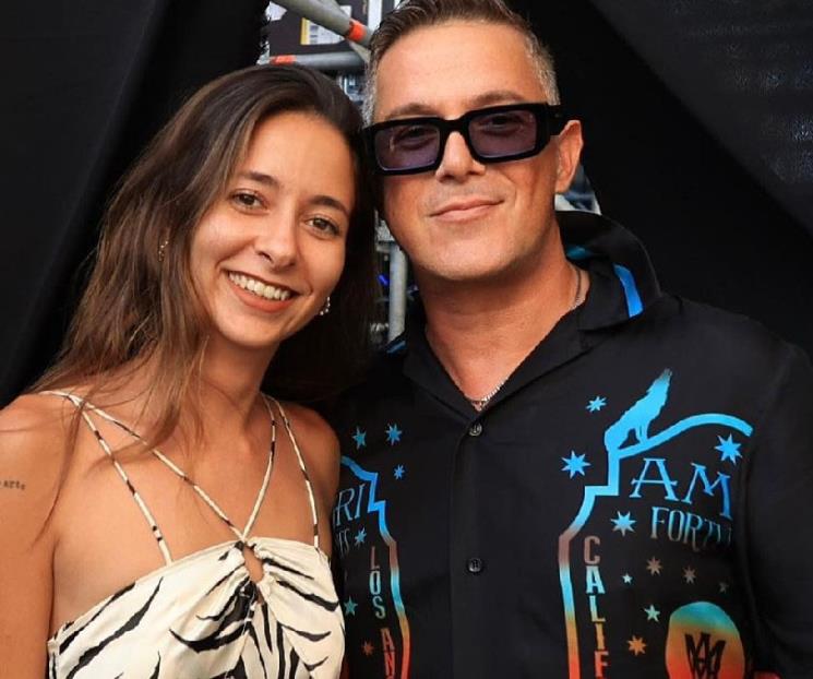 Ivet Playà arremete nuevamente en contra de Alejandro Sanz