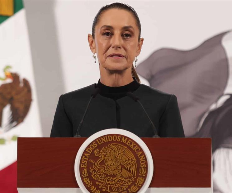 Sheinbaum: reorientaci&oacute;n de 2 mil millones de pesos para Cultura