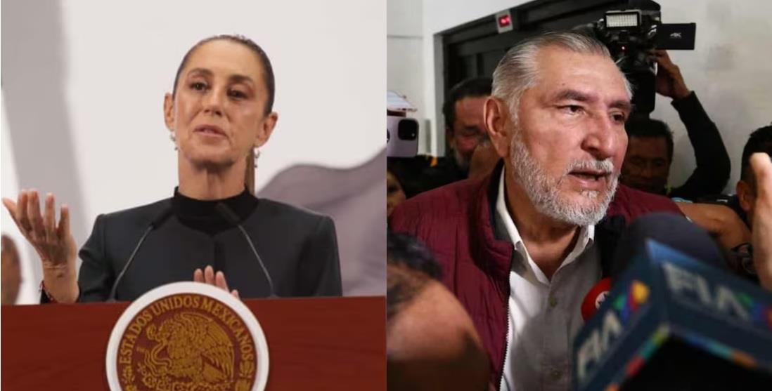 Solicitan a Adán Augusto explicar 79 mdp supuestamente no declarados Solicitan a Adán Augusto explicar 79 mdp supuestamente no declarados