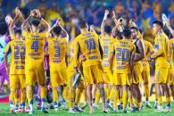 Tiene Tigres la mejor defensiva; y Rayados la peor Tiene Tigres la mejor defensiva; y Rayados la peor