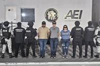 Capturan a generadores de violencia en Galeana