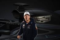 Volverá Checo al simulador de Cadillac la próxima semana