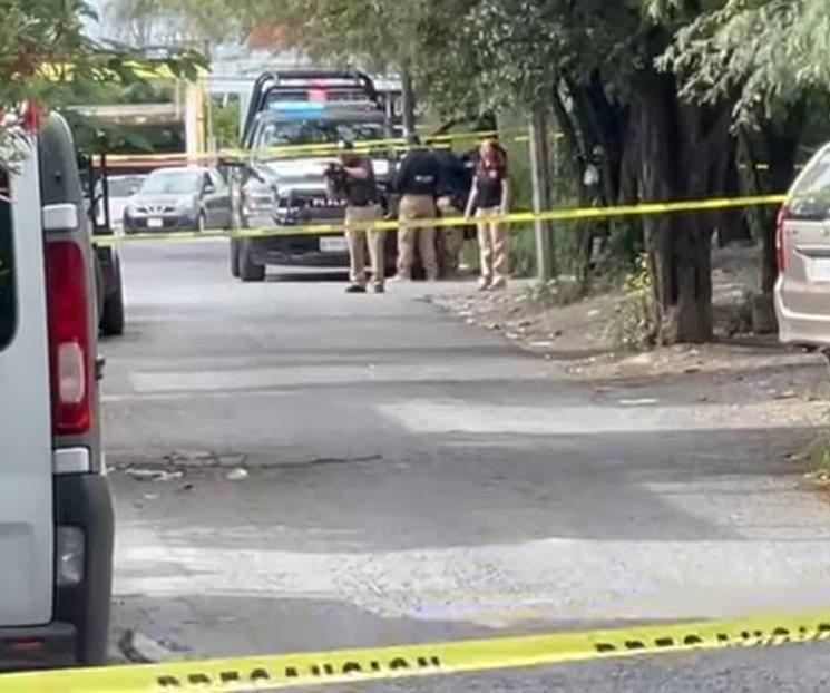 Asesinan a un hombre tras supuesto asalto