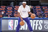 Se refuerza el Heat con Precious Achiuwa 