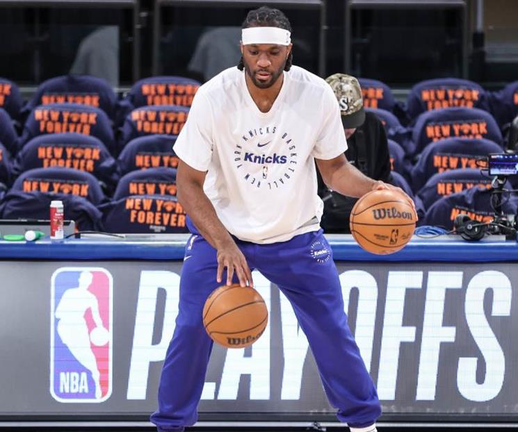 Se refuerza el Heat con Precious Achiuwa Se refuerza el Heat con Precious Achiuwa