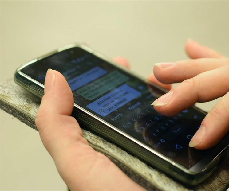 Cómo encontrar las conversaciones viejas de WhatsApp