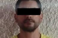 Cae con arma de fuego en Santiago