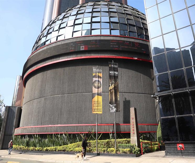 El peso se aprecia por tercera semana El peso se aprecia por tercera semana