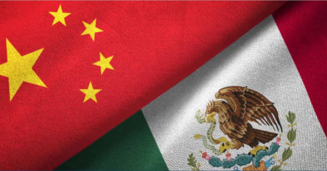 Gobierno rechaza tensi&oacute;n con China por aranceles