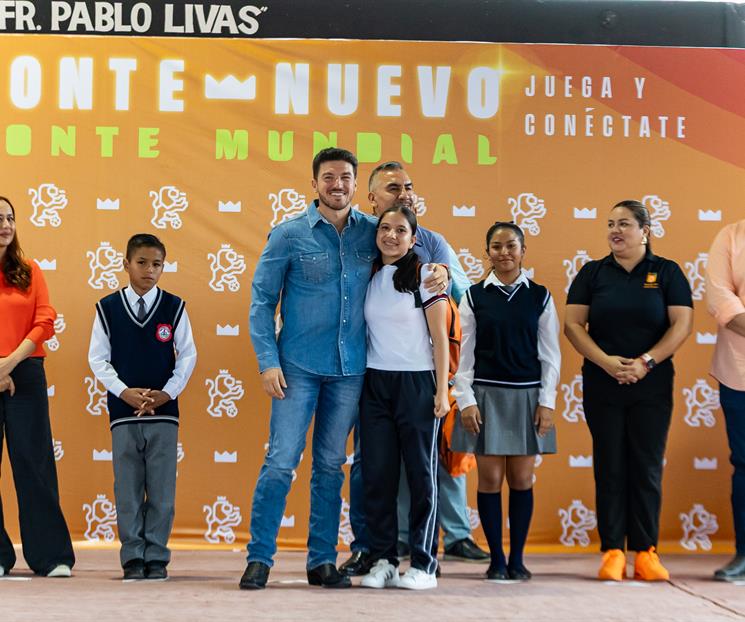 Llega el internet a Aramberri con Conéctate NL