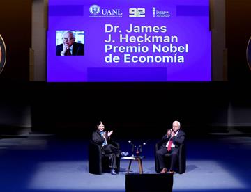 Promueven el desarrollo de habilidades para la movilidad social
