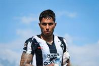 Regresa Carlos Salcedo a las canchas con Sub-21 Regresa Carlos Salcedo a las canchas con Sub-21