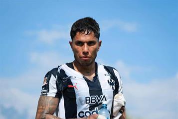 Regresa Carlos Salcedo a las canchas con Sub-21