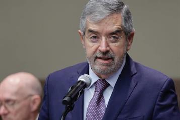 Llama canciller a frenar proliferación de armas nucleares en la ONU