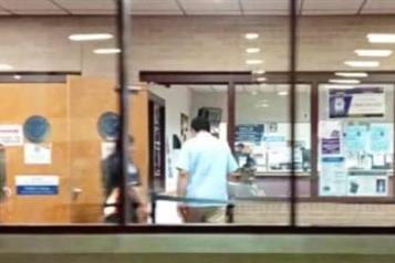 Diputado federal del Partido Verde es detenido