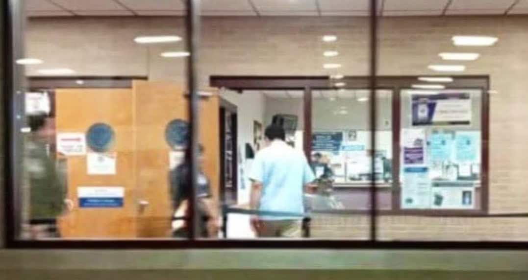 Diputado federal del Partido Verde es detenido Diputado federal del Partido Verde es detenido