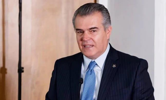 Sector privado, importante en el Cuarto de Junto para T-MEC: CCE