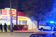 Ejecutan a sujeto en narcopunto Ejecutan a sujeto en narcopunto