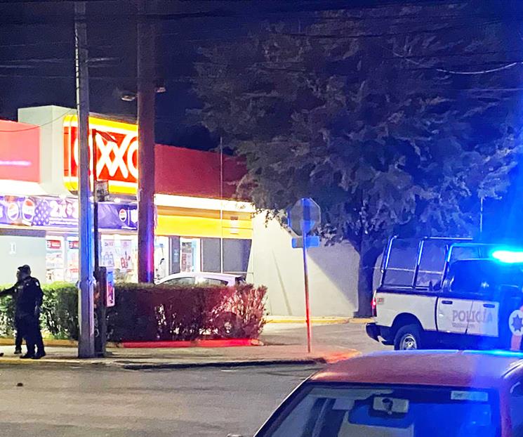 Ejecutan a sujeto en narcopunto Ejecutan a sujeto en narcopunto