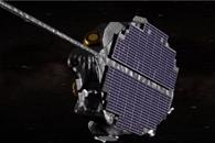 NASA lanza misión IMAP con satélite que estudiará la heliosfera