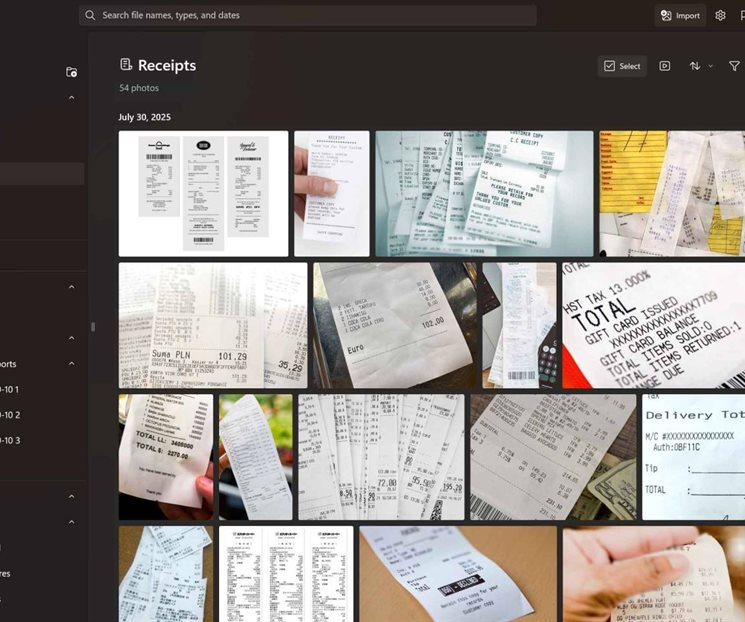 Microsoft copia la mejor función de Google Fotos