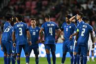 Pide Turquía exclusión de Israel del Mundial