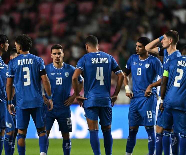 Pide Turquía exclusión de Israel del Mundial