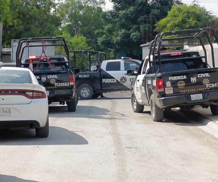 Balean a mujer en la cabeza; está grave Balean a mujer en la cabeza; está grave