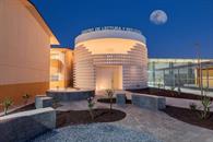 Los "liberan" con centro de reflexión y exposición de fotografías Los "liberan" con centro de reflexión y exposición de fotografías