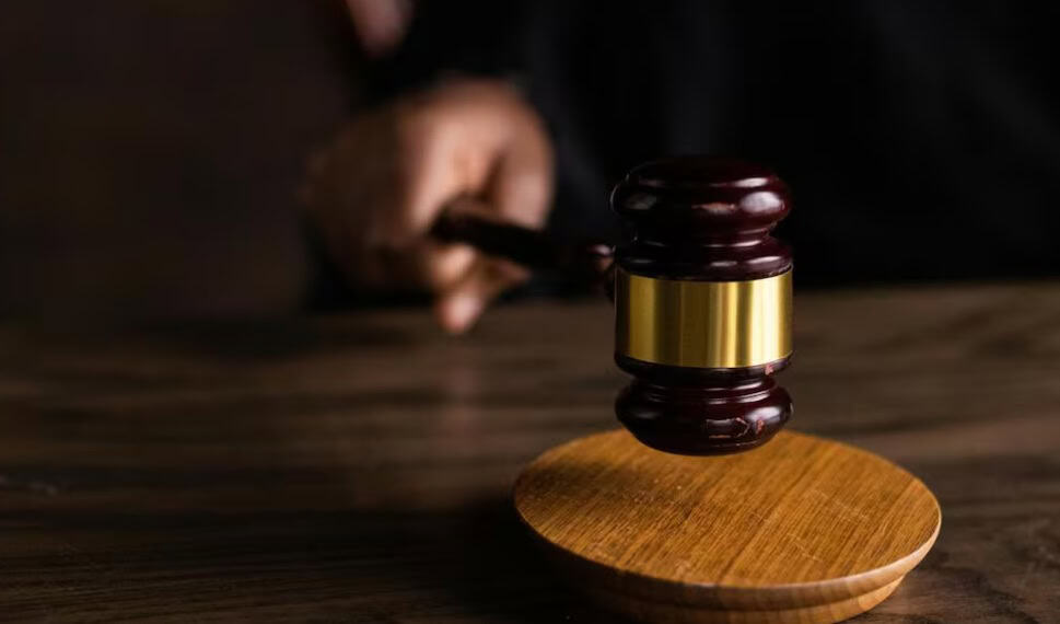 Fallece presidente del Tribunal Superior de Justicia de Campeche