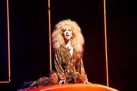 Regresa Mariana Treviño a Mentiras: El Musical Regresa Mariana Treviño a Mentiras: El Musical