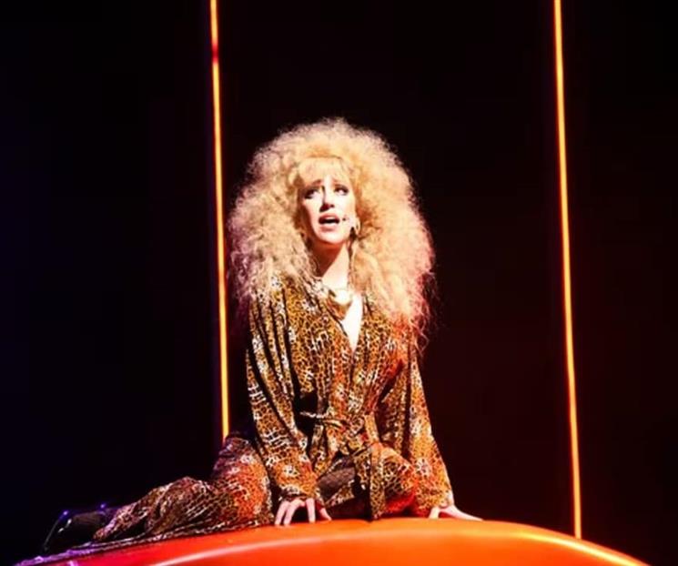 Regresa Mariana Treviño a Mentiras: El Musical Regresa Mariana Treviño a Mentiras: El Musical