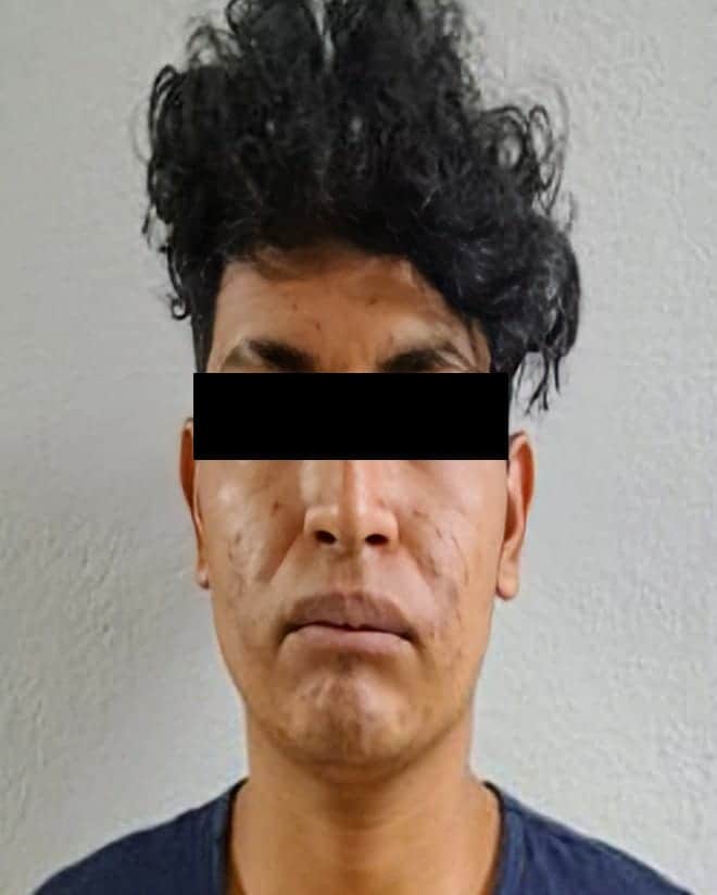 El presunto responsable de la ejecuci&oacute;n de un hombre a finales de junio en Garc&iacute;a, fue notificado de una orden de aprehensi&oacute;n por homicidio calificado en un centro de reinserci&oacute;n social donde ya se encuentra recluido.