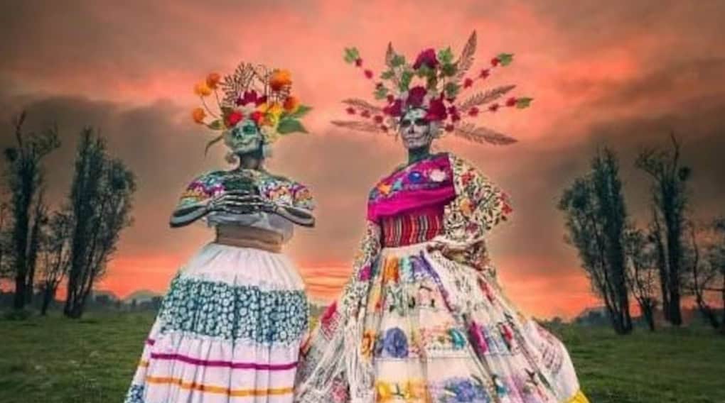 Qu&eacute; habr&aacute; en la Ruta del Cempas&uacute;chil 2025 en Xochimilco