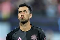 Busquets dirá adiós al futbol profesional Busquets dirá adiós al futbol profesional