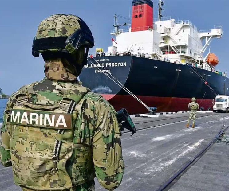 Citan al contralmirante Fernando Farías Laguna Citan al contralmirante Fernando Farías Laguna