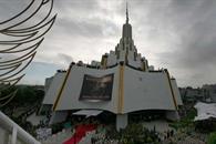 Liberan a los 38 seguidores de ´La Luz del Mundo´ Liberan a los 38 seguidores de ´La Luz del Mundo´