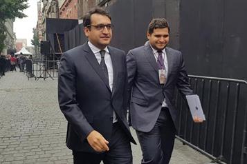 Desechan amparo solicitado a favor de hijos de AMLO