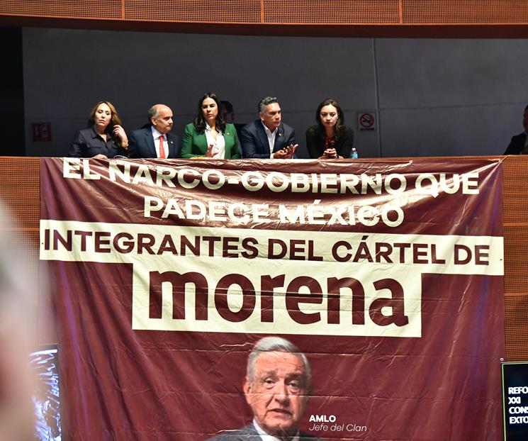 Denuncia &acute;Alito&acute; Moreno pagos millonarios al morenista