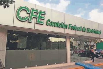 Investigan FGR y UIF presunto fraude de Powergreen a la CFE