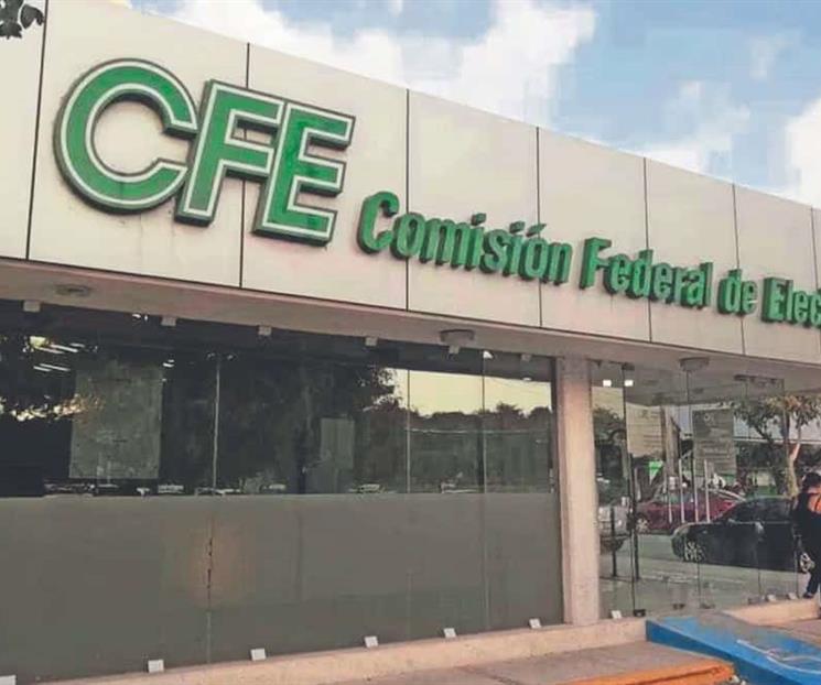 Investigan FGR y UIF presunto fraude de Powergreen a la CFE