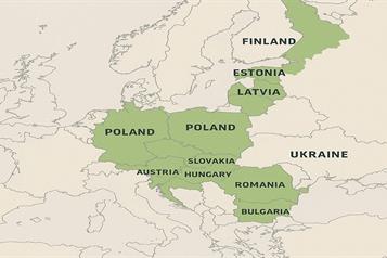 Acuerdan diez pa&iacute;ses europeos construir un &acute;muro antidrones&acute;